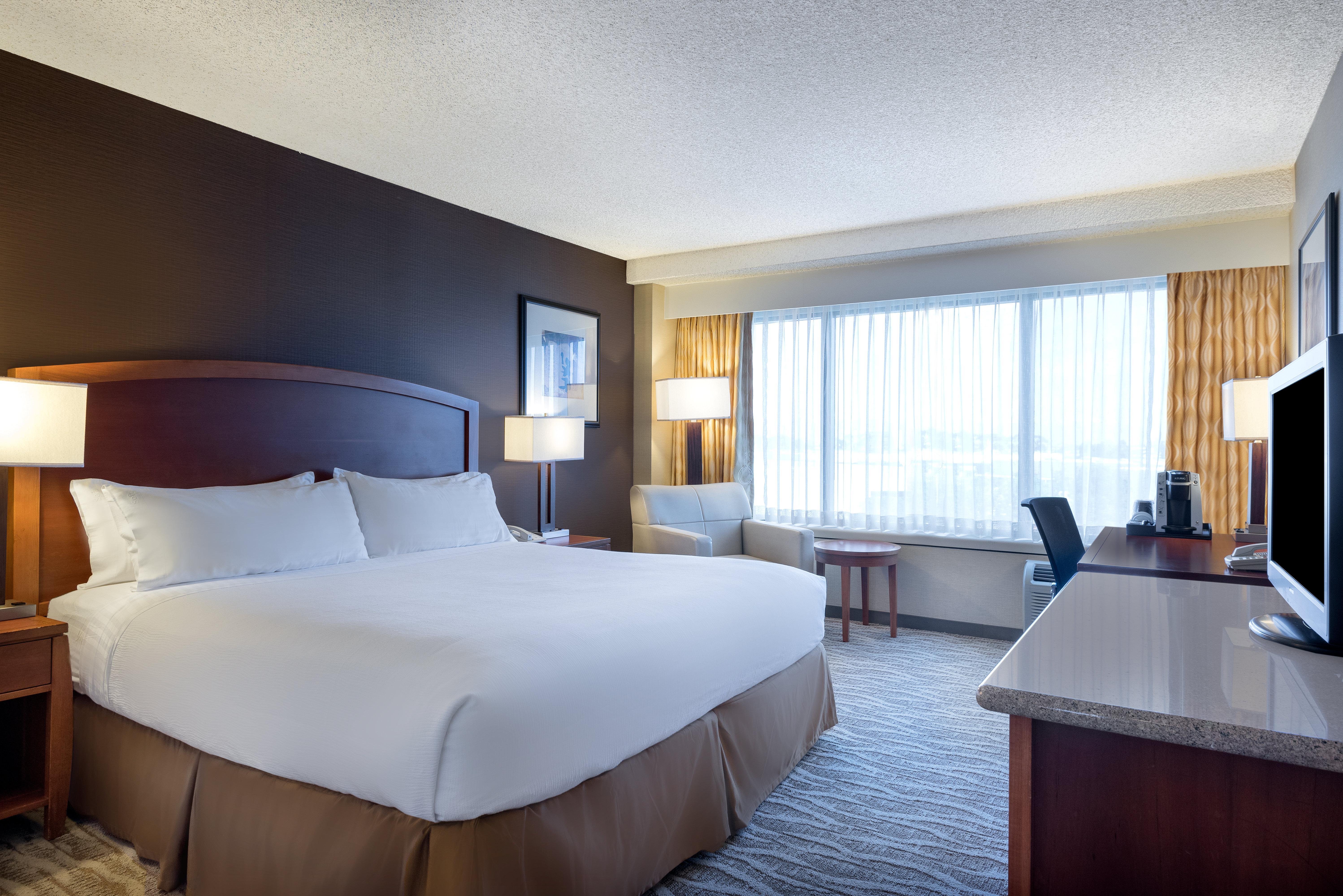 Holiday Inn Los Angeles Gateway-Torrance By Ihg Carson Luaran gambar