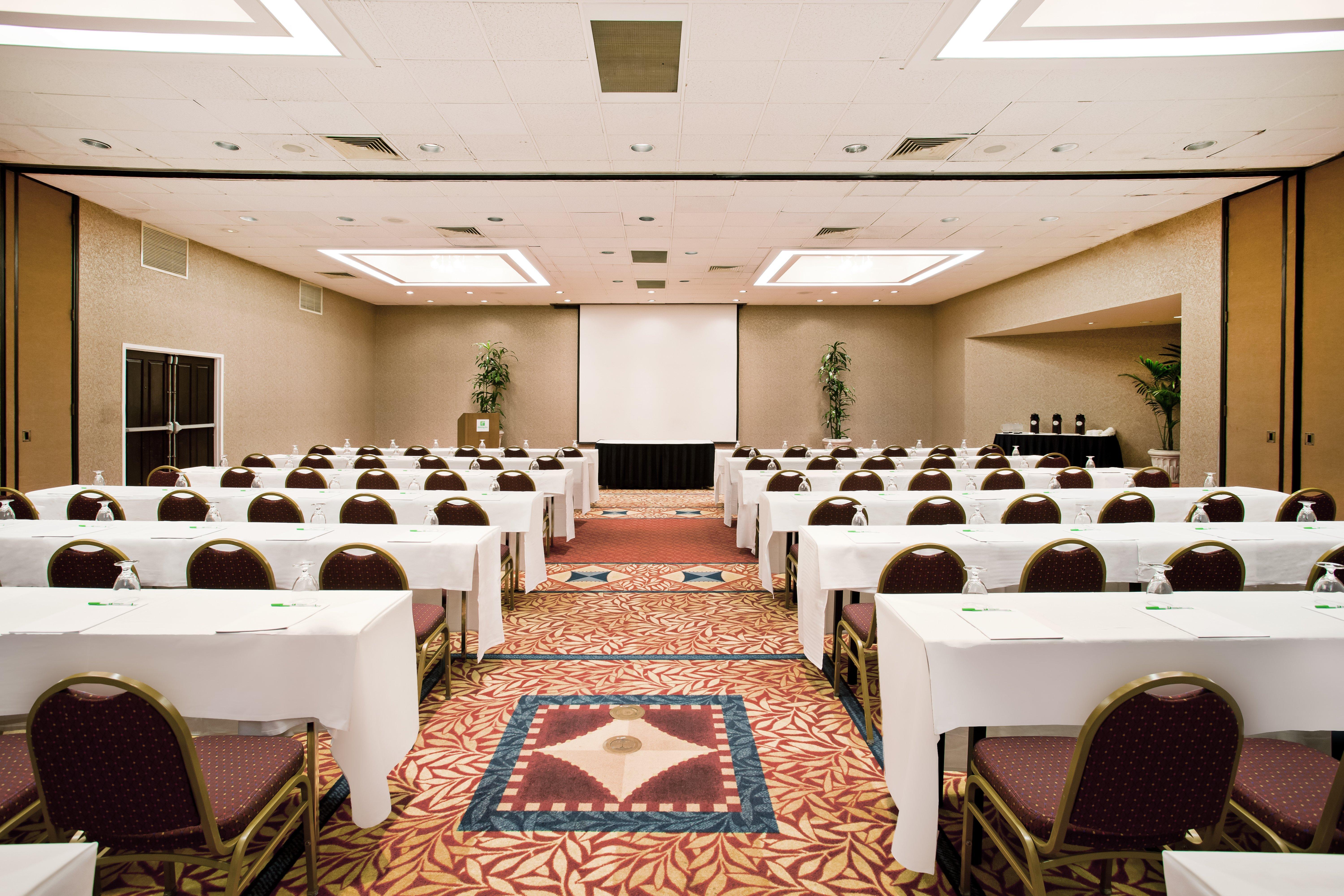Holiday Inn Los Angeles Gateway-Torrance By Ihg Carson Luaran gambar