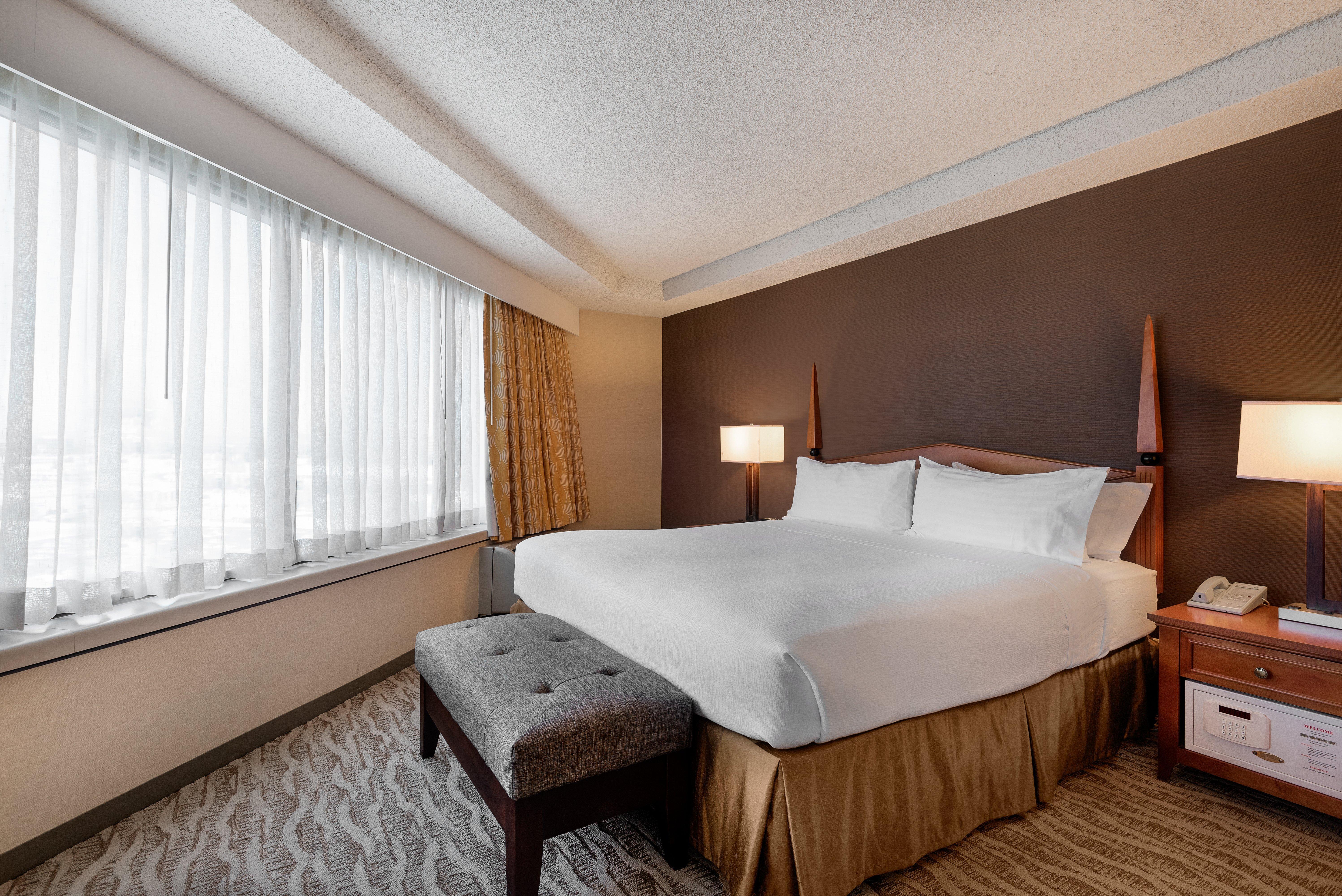 Holiday Inn Los Angeles Gateway-Torrance By Ihg Carson Luaran gambar