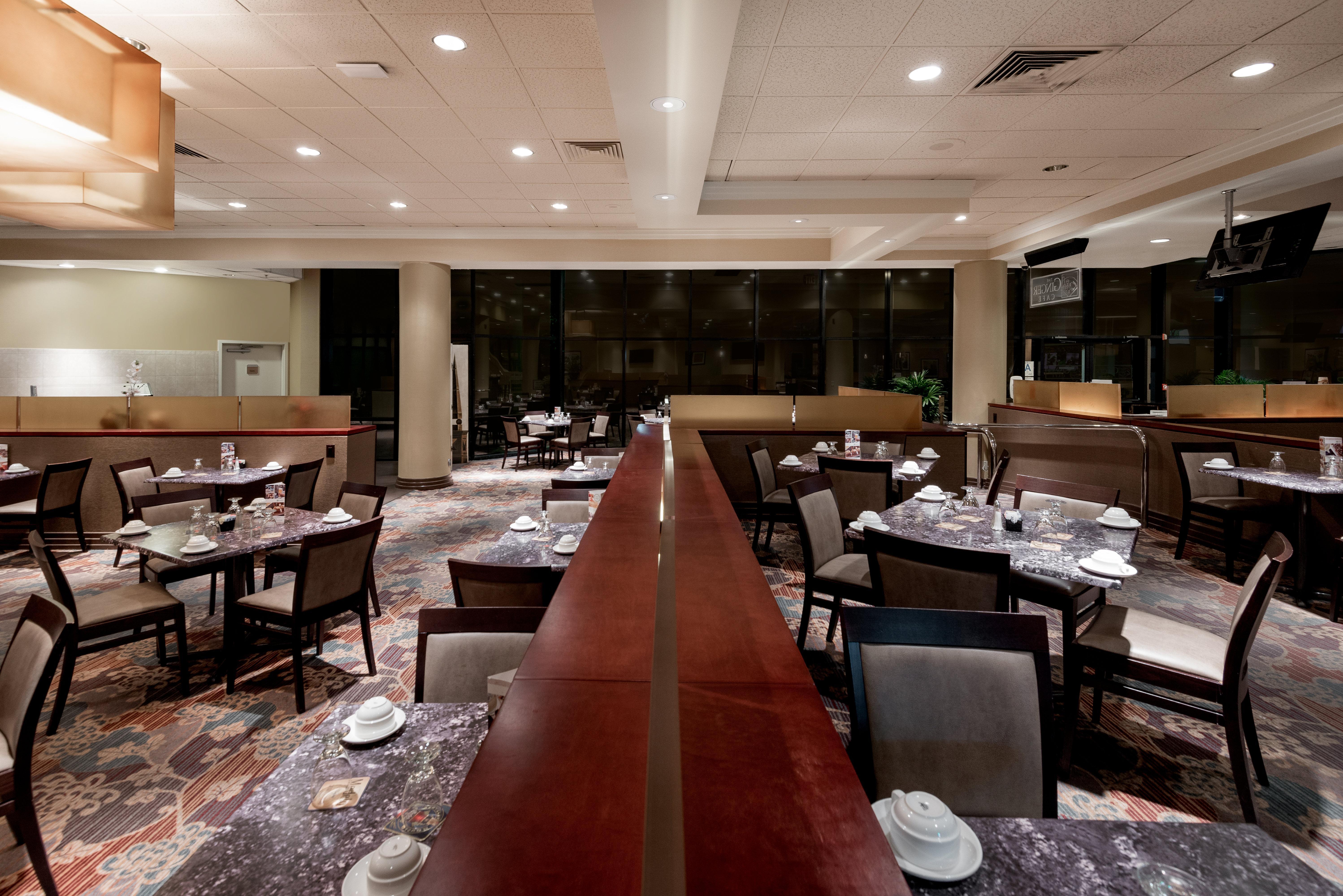 Holiday Inn Los Angeles Gateway-Torrance By Ihg Carson Luaran gambar