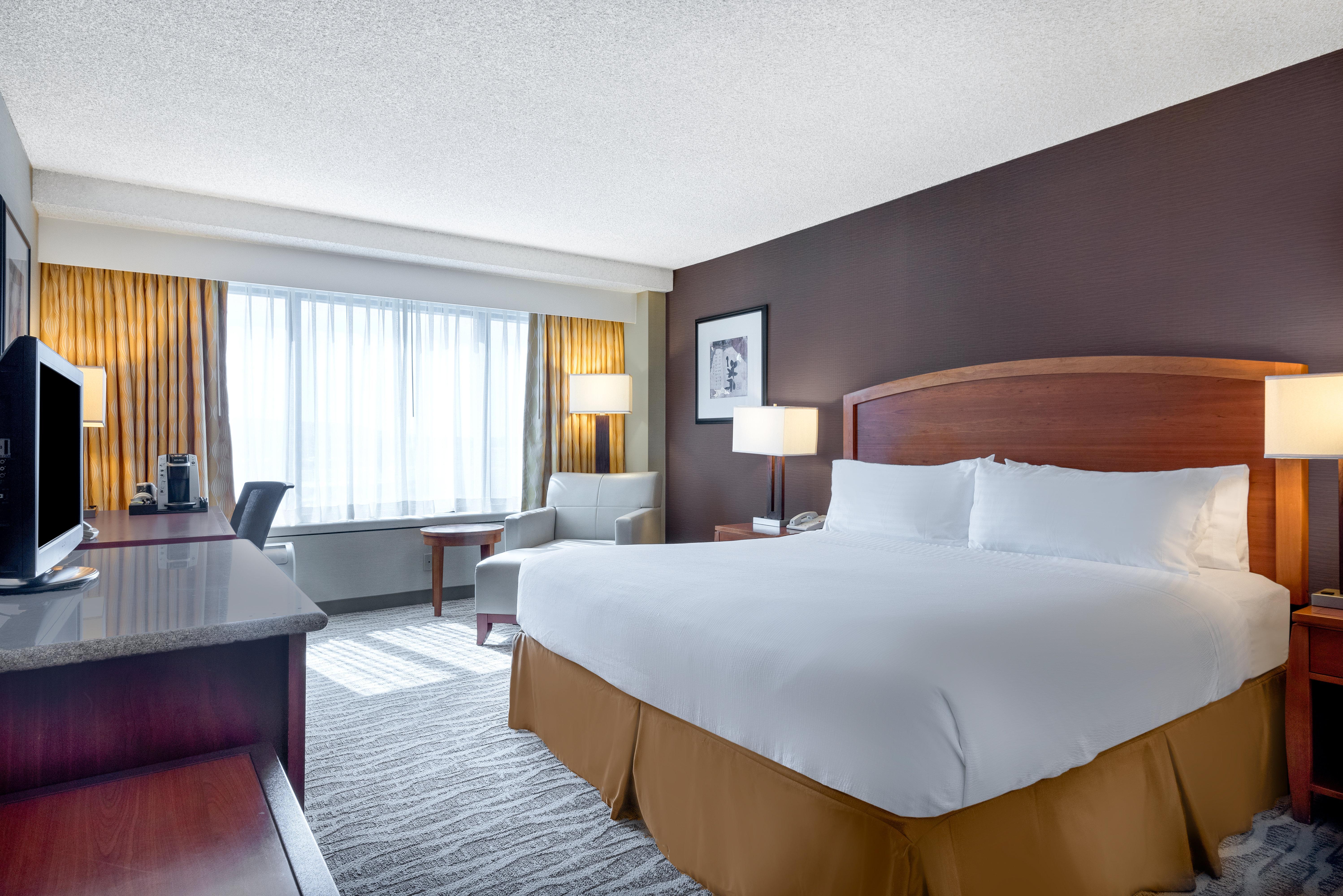 Holiday Inn Los Angeles Gateway-Torrance By Ihg Carson Luaran gambar