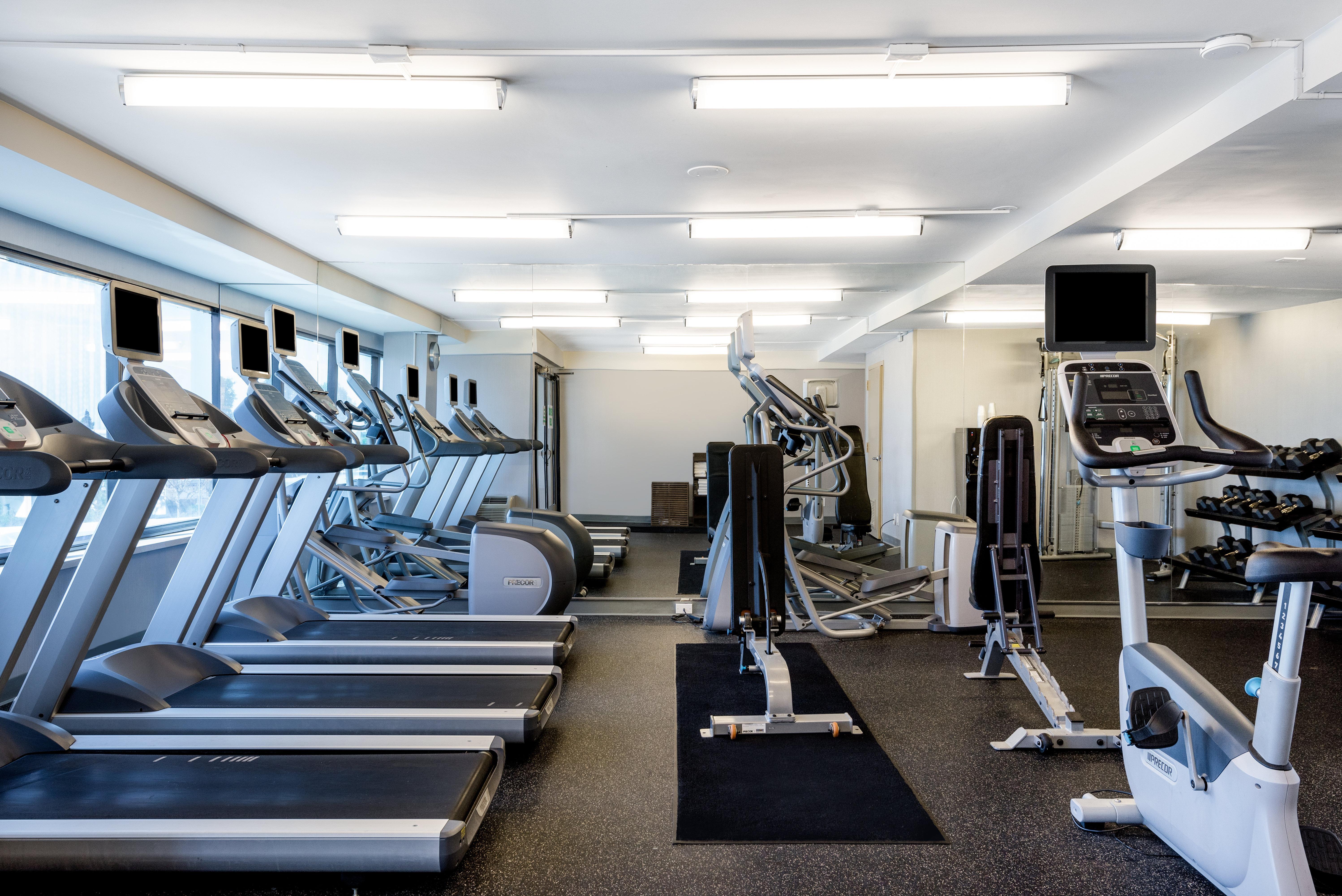 Holiday Inn Los Angeles Gateway-Torrance By Ihg Carson Luaran gambar