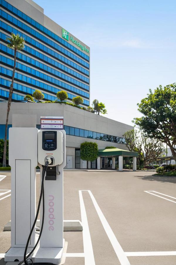 Holiday Inn Los Angeles Gateway-Torrance By Ihg Carson Luaran gambar