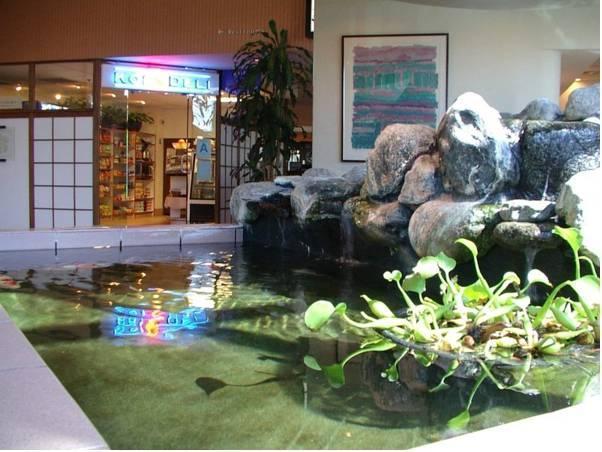 Holiday Inn Los Angeles Gateway-Torrance By Ihg Carson Luaran gambar
