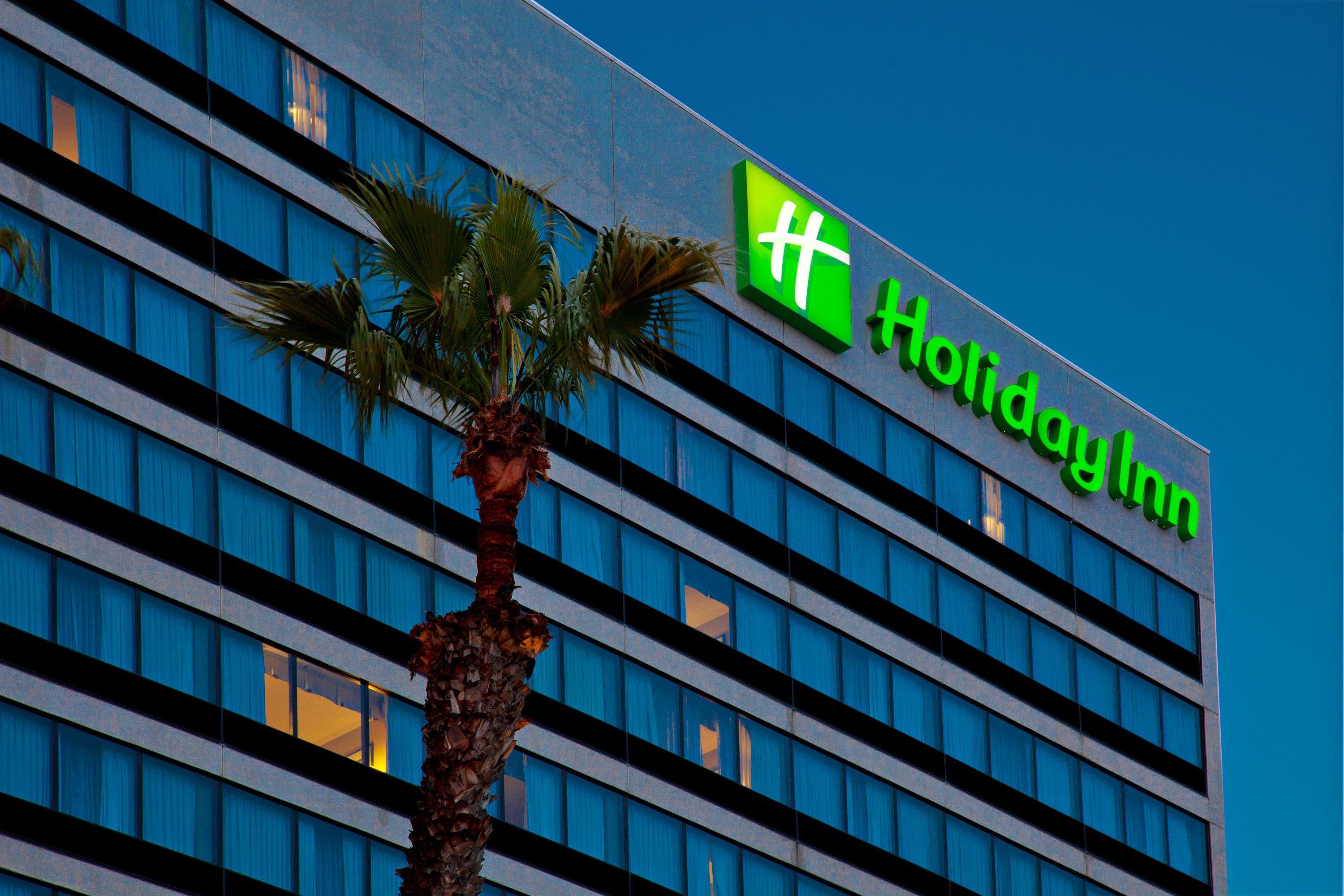 Holiday Inn Los Angeles Gateway-Torrance By Ihg Carson Luaran gambar