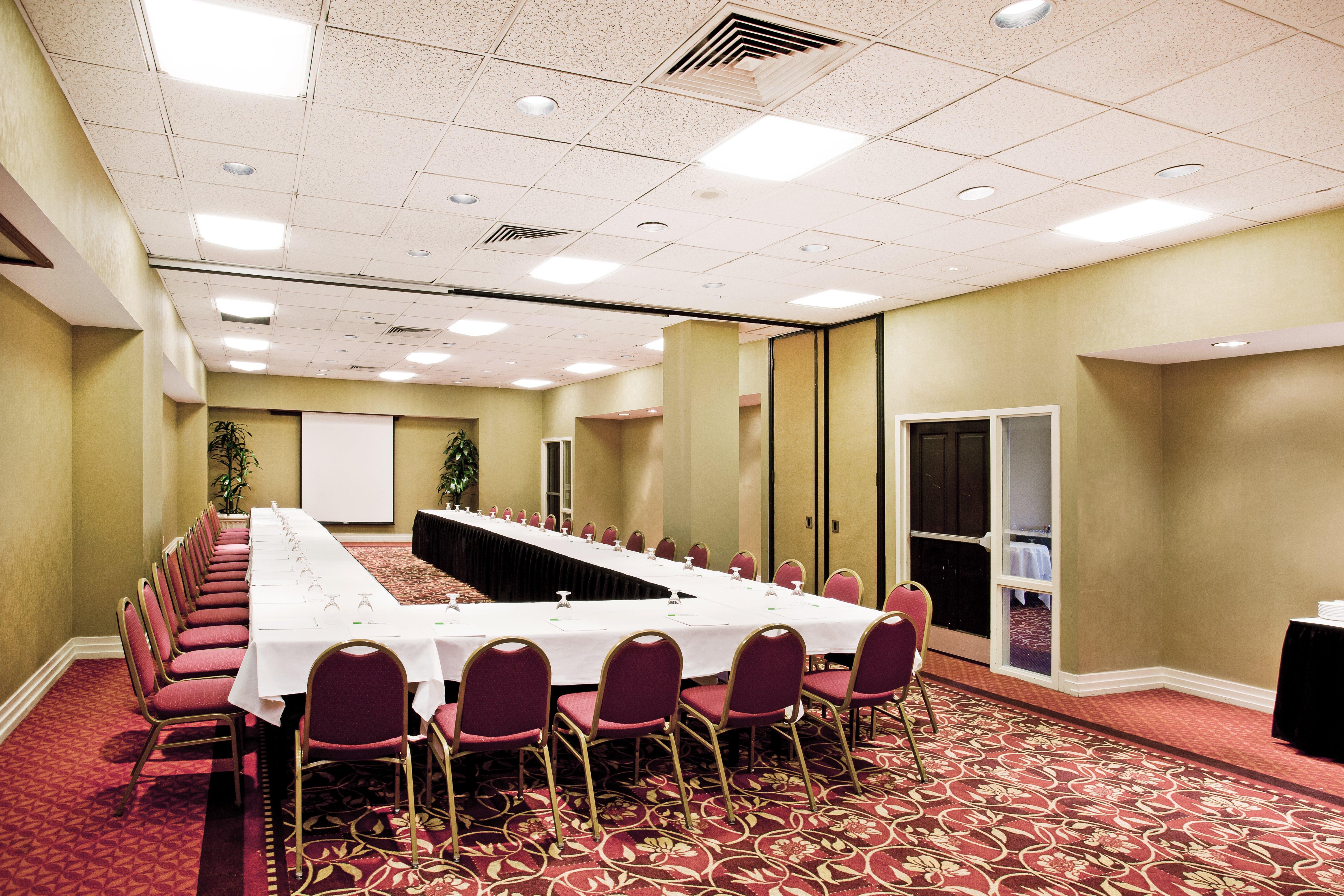 Holiday Inn Los Angeles Gateway-Torrance By Ihg Carson Luaran gambar