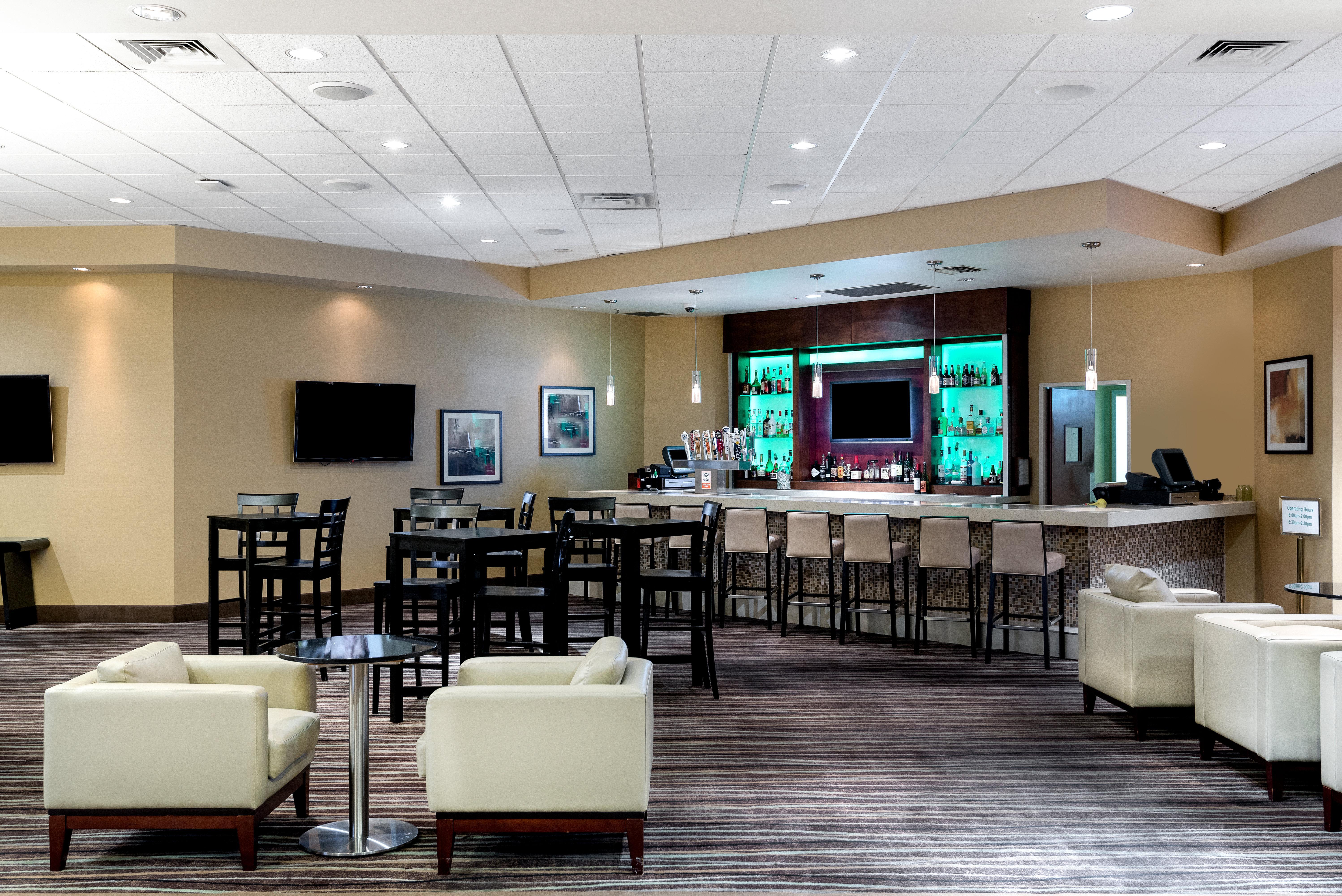 Holiday Inn Los Angeles Gateway-Torrance By Ihg Carson Luaran gambar