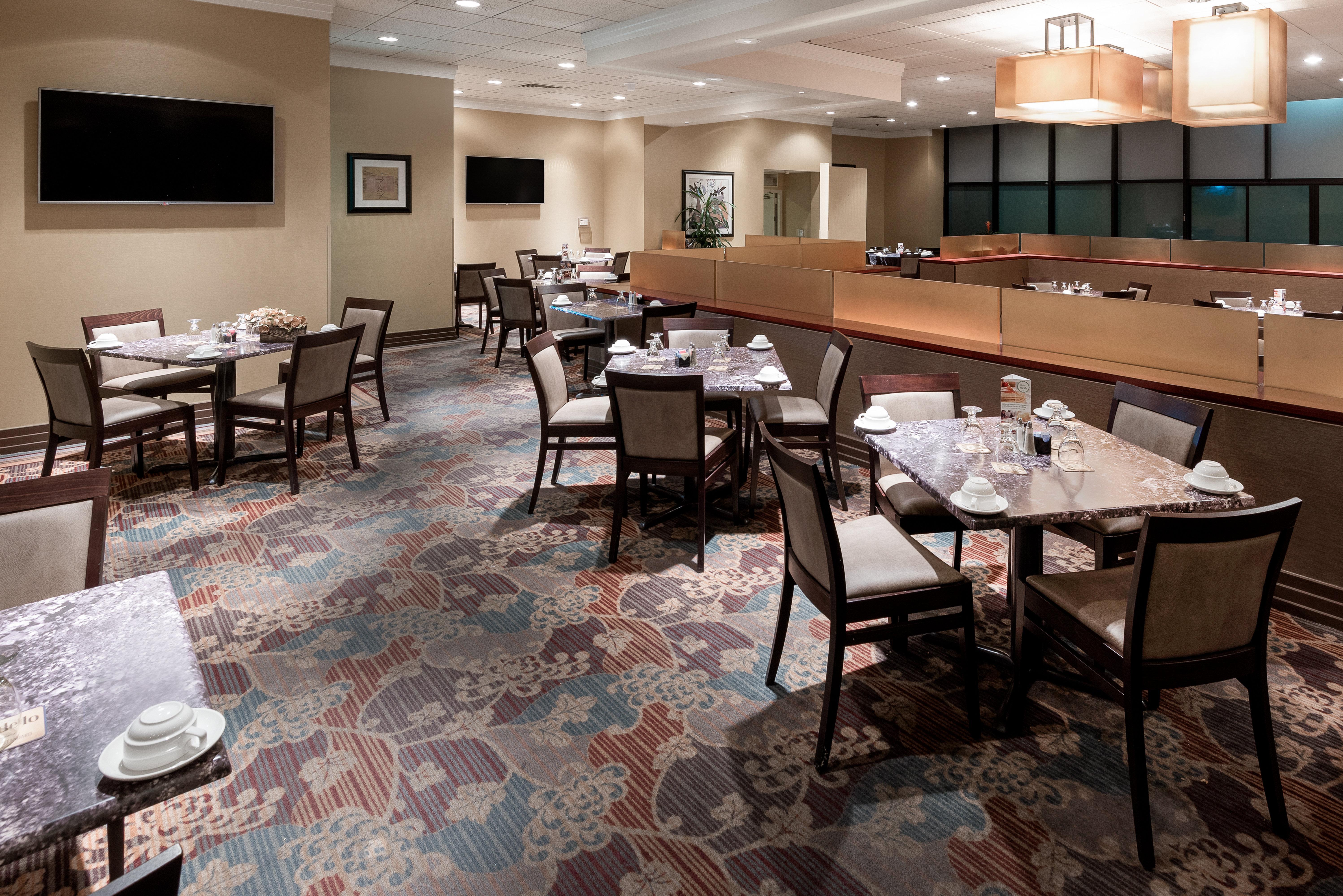 Holiday Inn Los Angeles Gateway-Torrance By Ihg Carson Luaran gambar