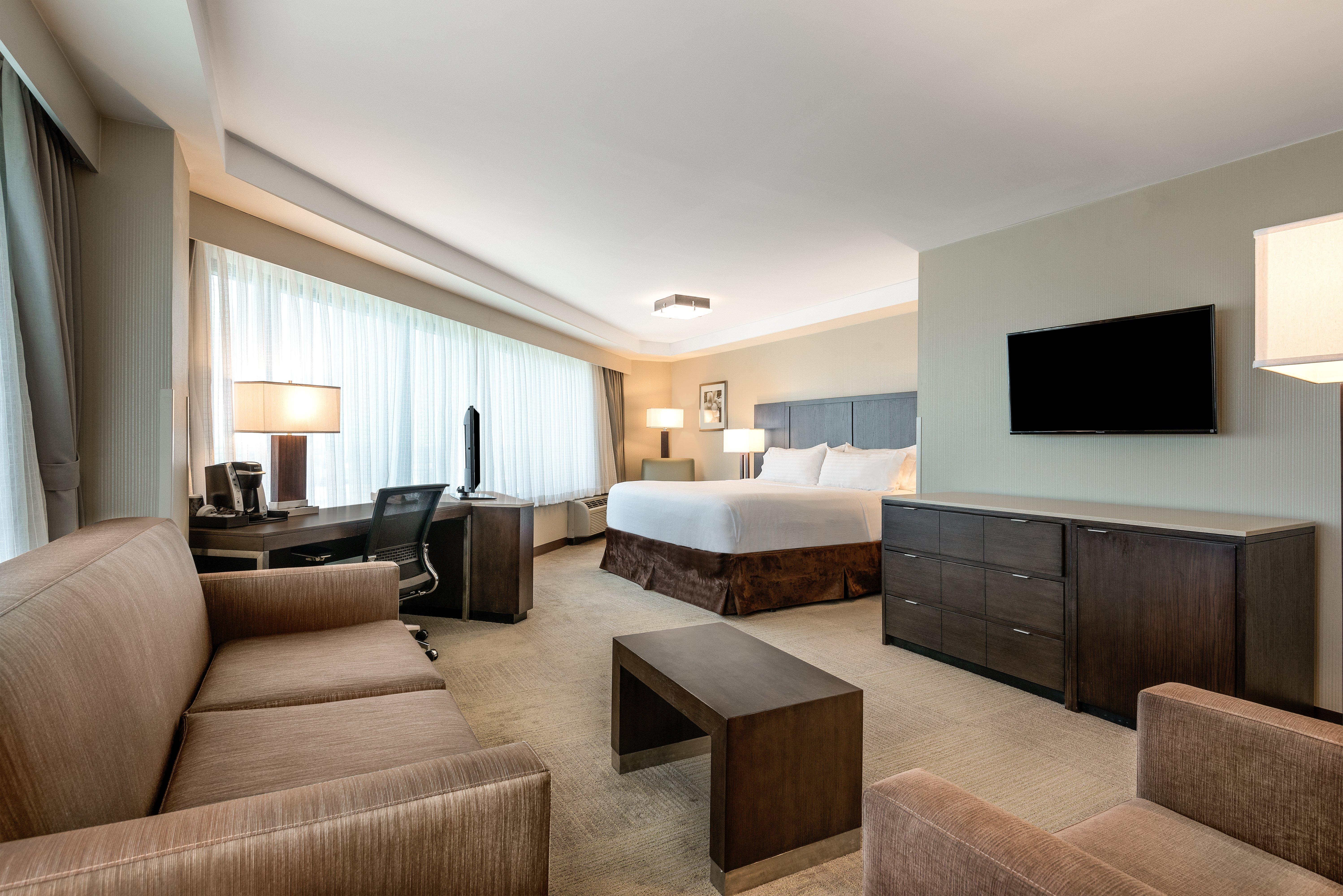 Holiday Inn Los Angeles Gateway-Torrance By Ihg Carson Luaran gambar