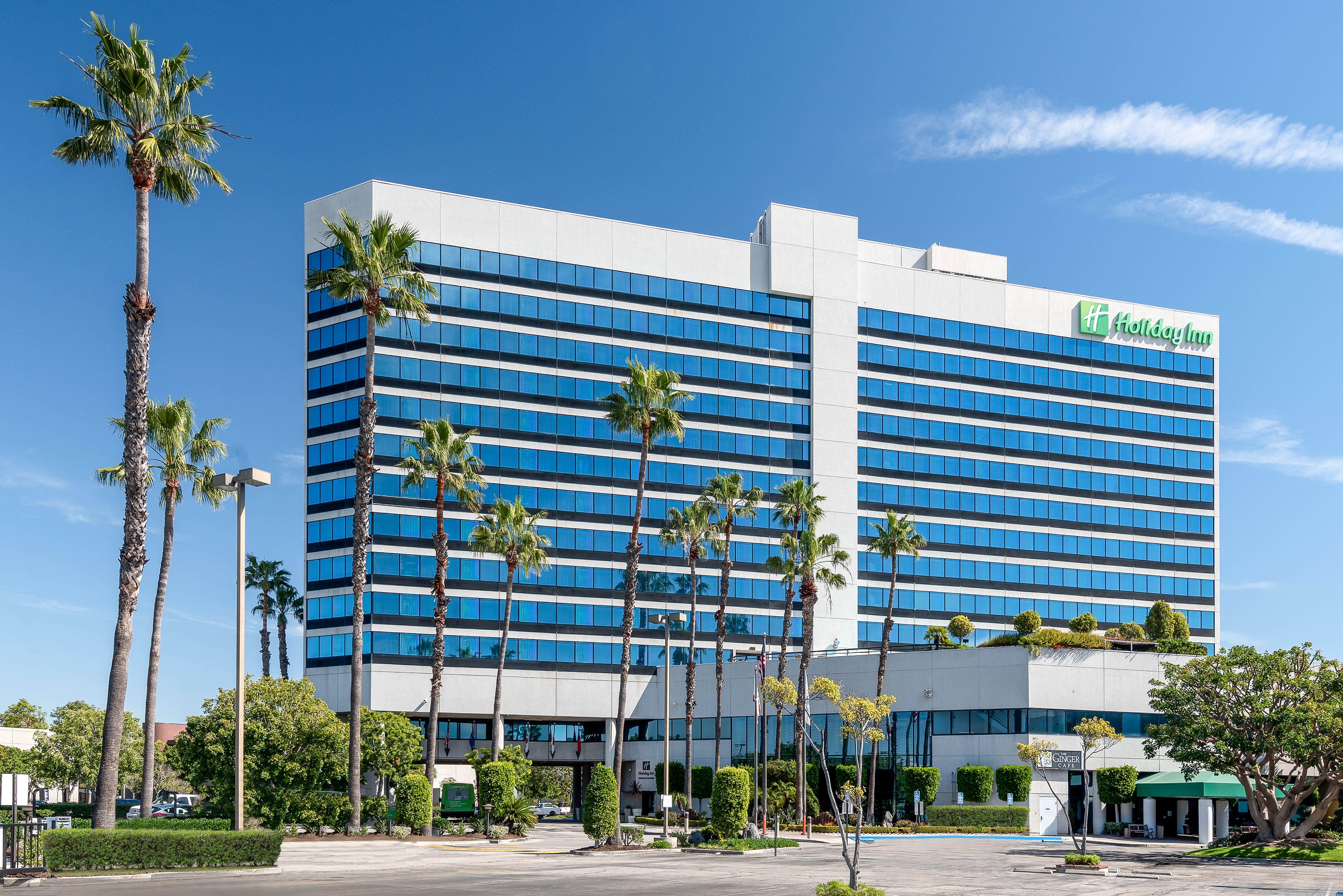 Holiday Inn Los Angeles Gateway-Torrance By Ihg Carson Luaran gambar