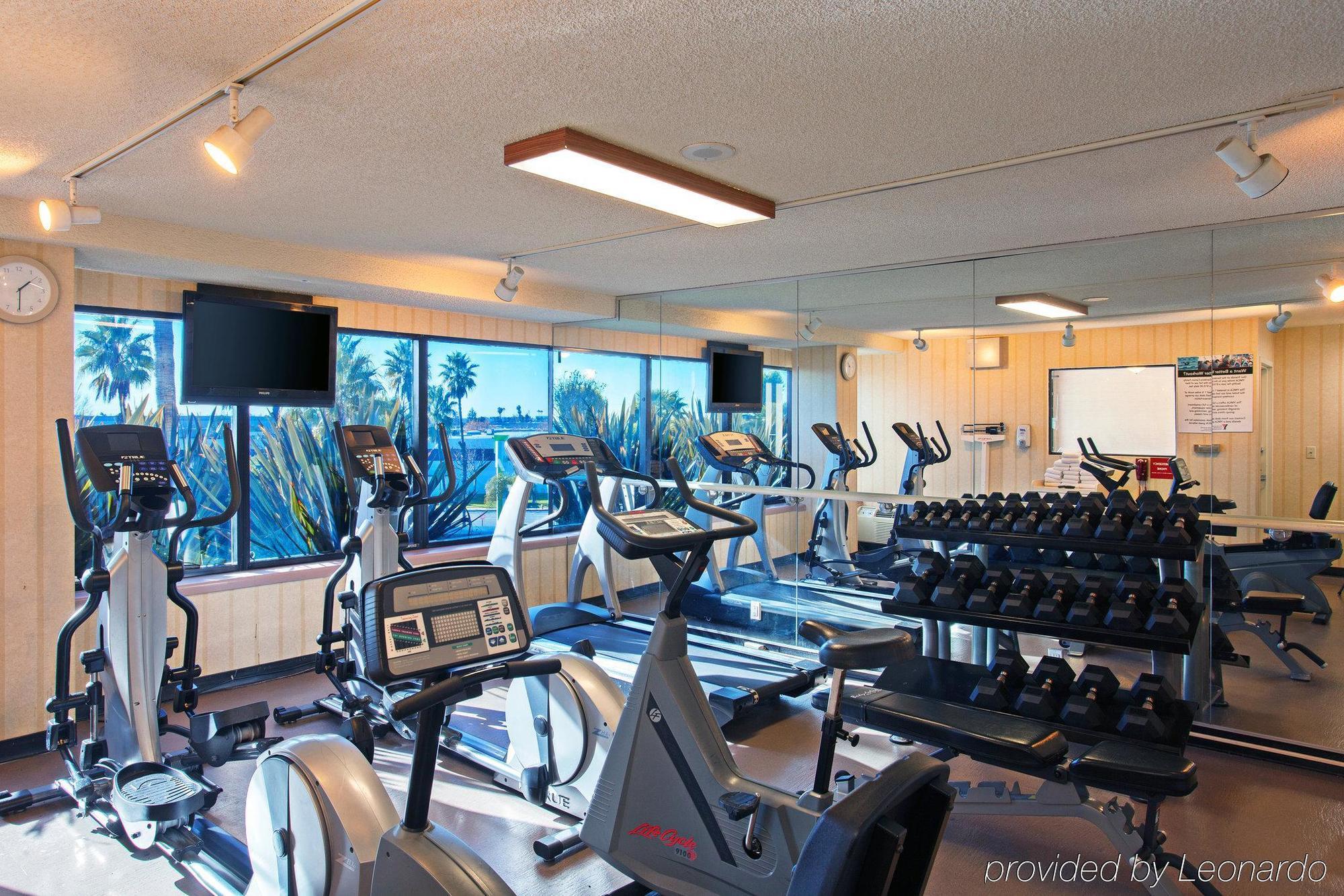 Holiday Inn Los Angeles Gateway-Torrance By Ihg Carson Luaran gambar
