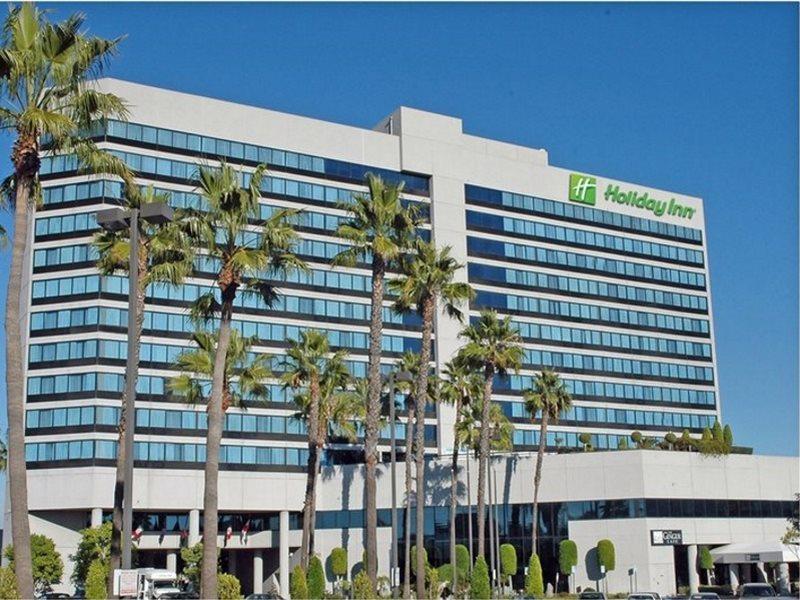 Holiday Inn Los Angeles Gateway-Torrance By Ihg Carson Luaran gambar