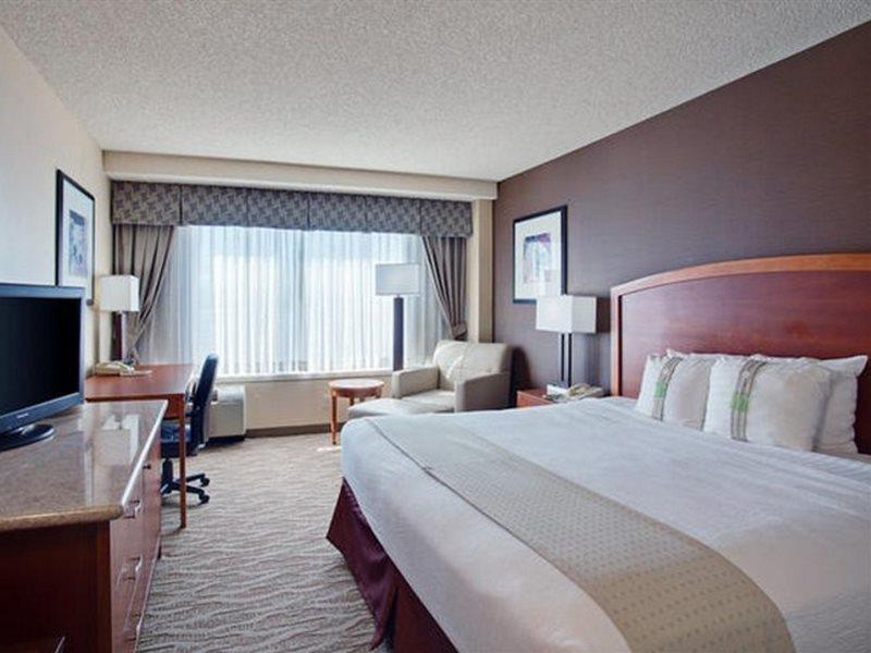 Holiday Inn Los Angeles Gateway-Torrance By Ihg Carson Luaran gambar