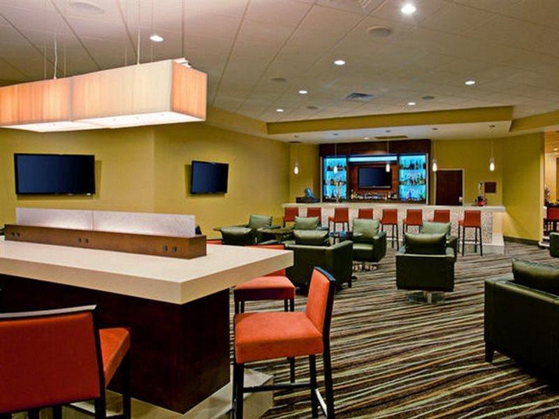 Holiday Inn Los Angeles Gateway-Torrance By Ihg Carson Luaran gambar