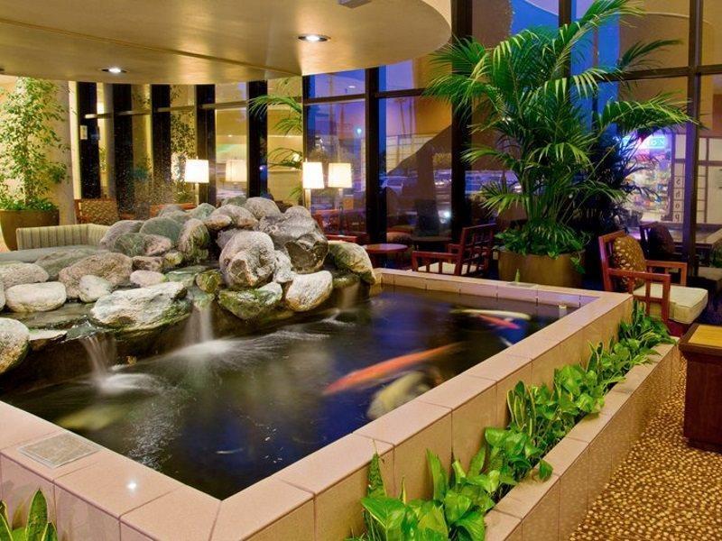 Holiday Inn Los Angeles Gateway-Torrance By Ihg Carson Luaran gambar