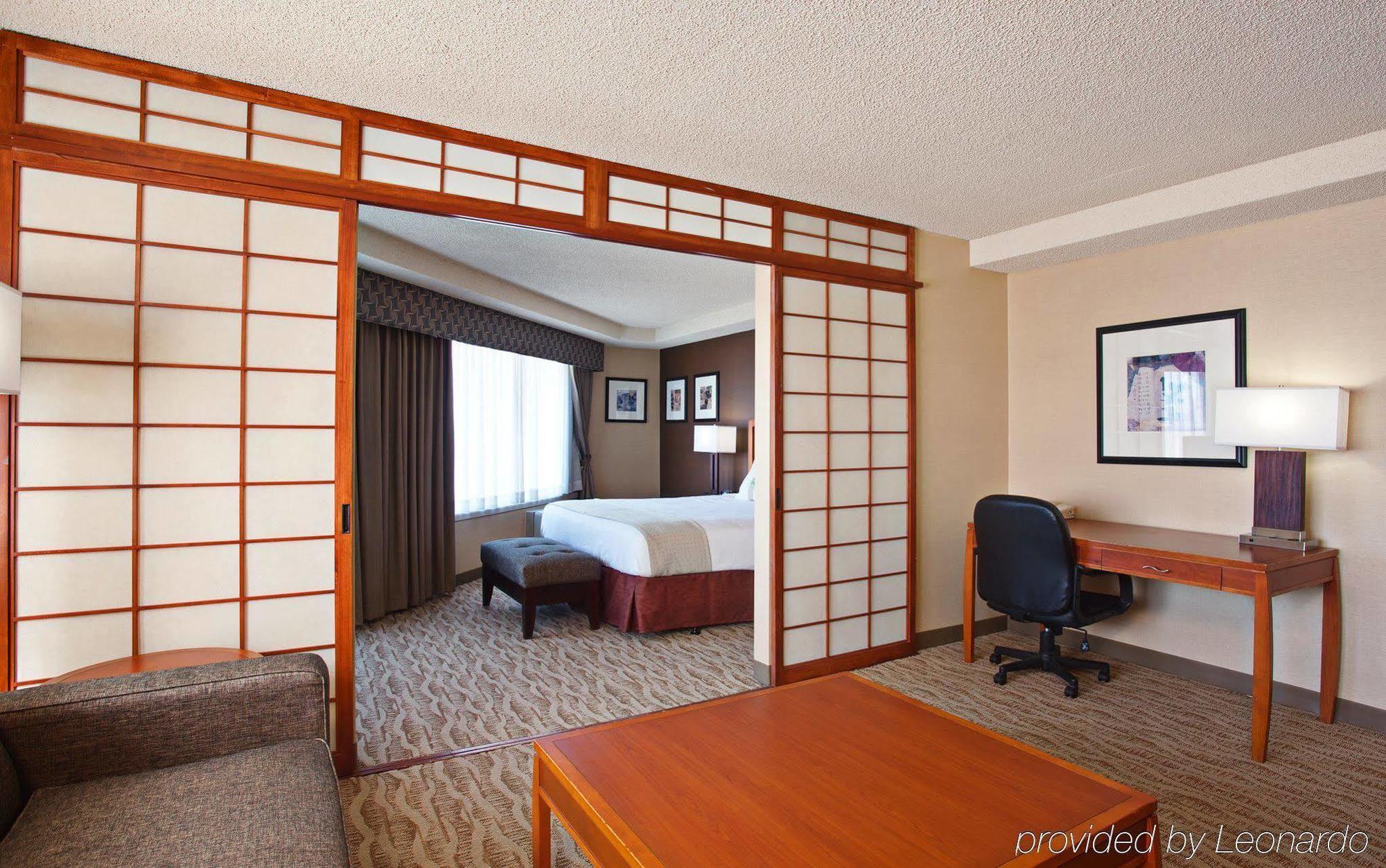 Holiday Inn Los Angeles Gateway-Torrance By Ihg Carson Bilik gambar