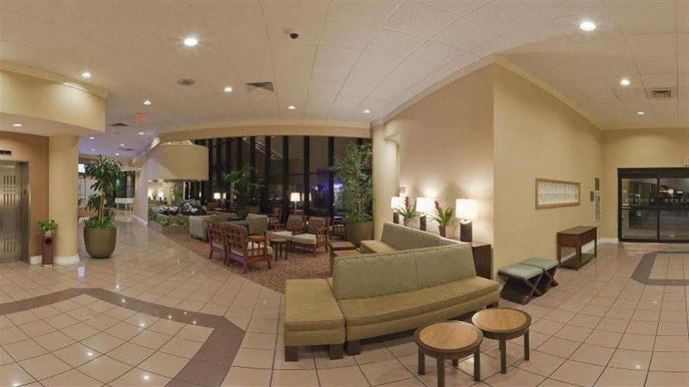 Holiday Inn Los Angeles Gateway-Torrance By Ihg Carson Luaran gambar