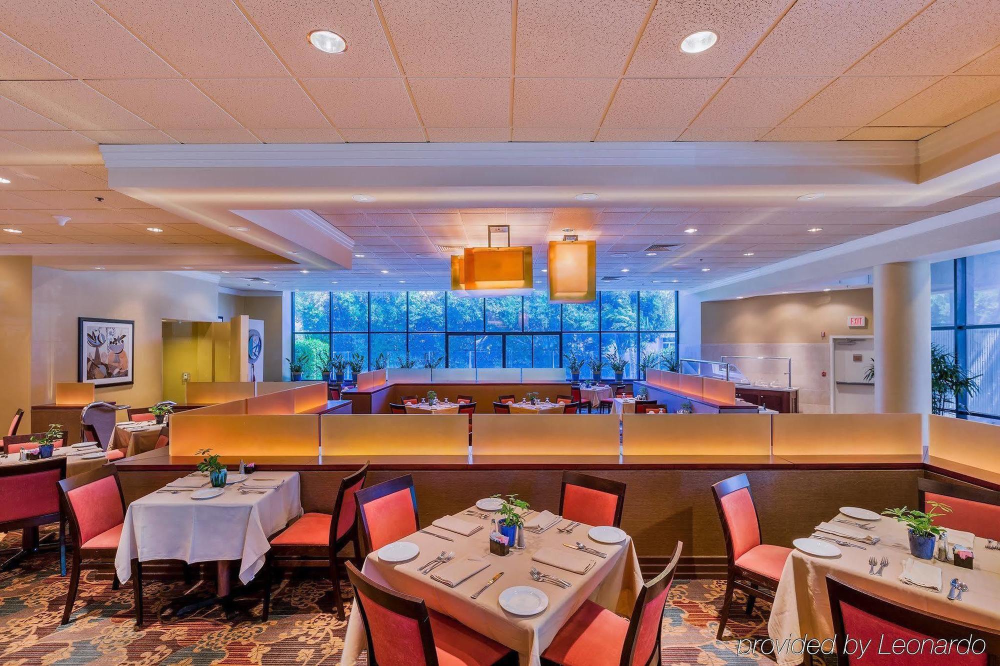 Holiday Inn Los Angeles Gateway-Torrance By Ihg Carson Luaran gambar