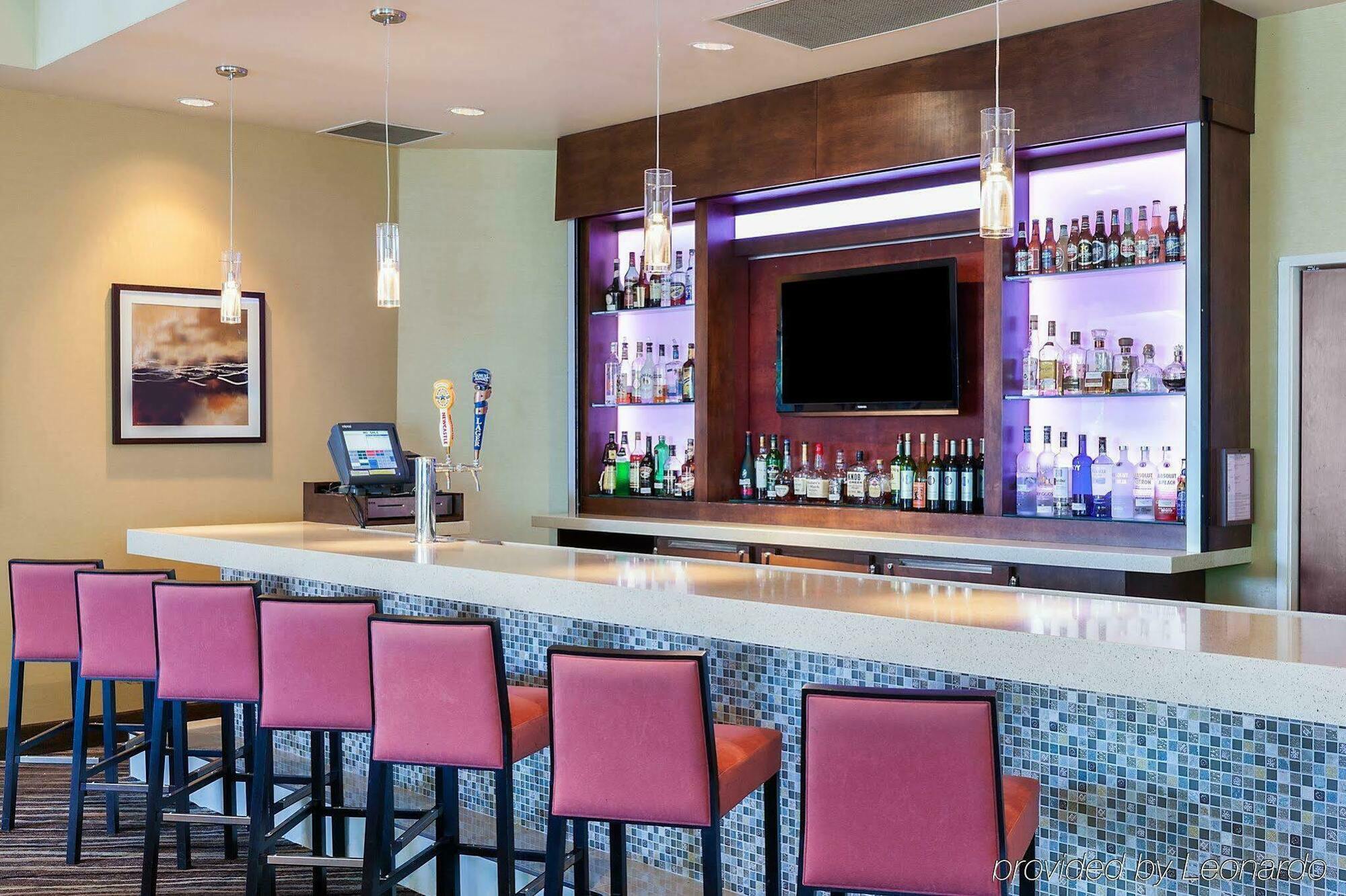 Holiday Inn Los Angeles Gateway-Torrance By Ihg Carson Luaran gambar