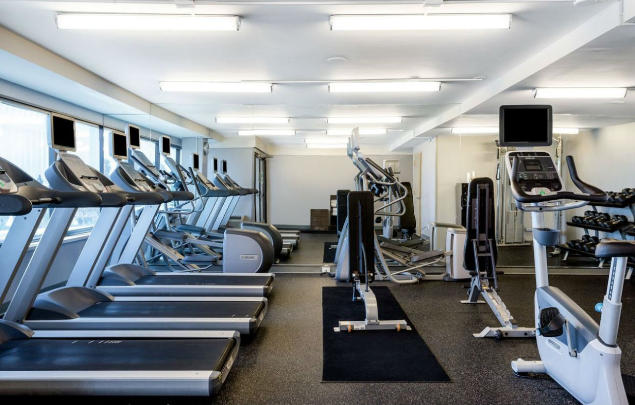 Holiday Inn Los Angeles Gateway-Torrance By Ihg Carson Luaran gambar