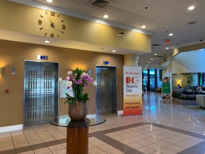 Holiday Inn Los Angeles Gateway-Torrance By Ihg Carson Luaran gambar