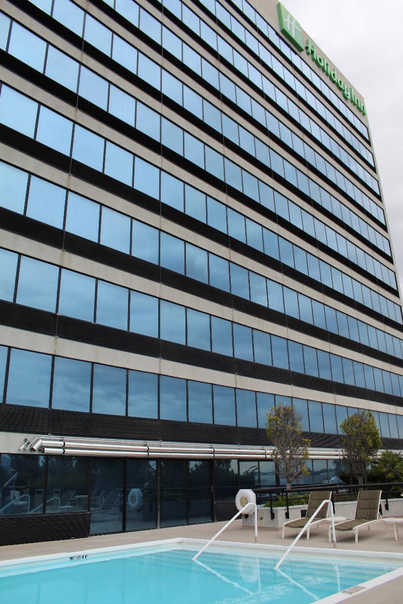 Holiday Inn Los Angeles Gateway-Torrance By Ihg Carson Luaran gambar