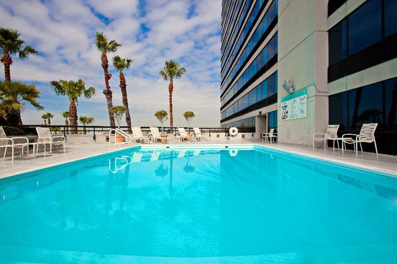 Holiday Inn Los Angeles Gateway-Torrance By Ihg Carson Luaran gambar
